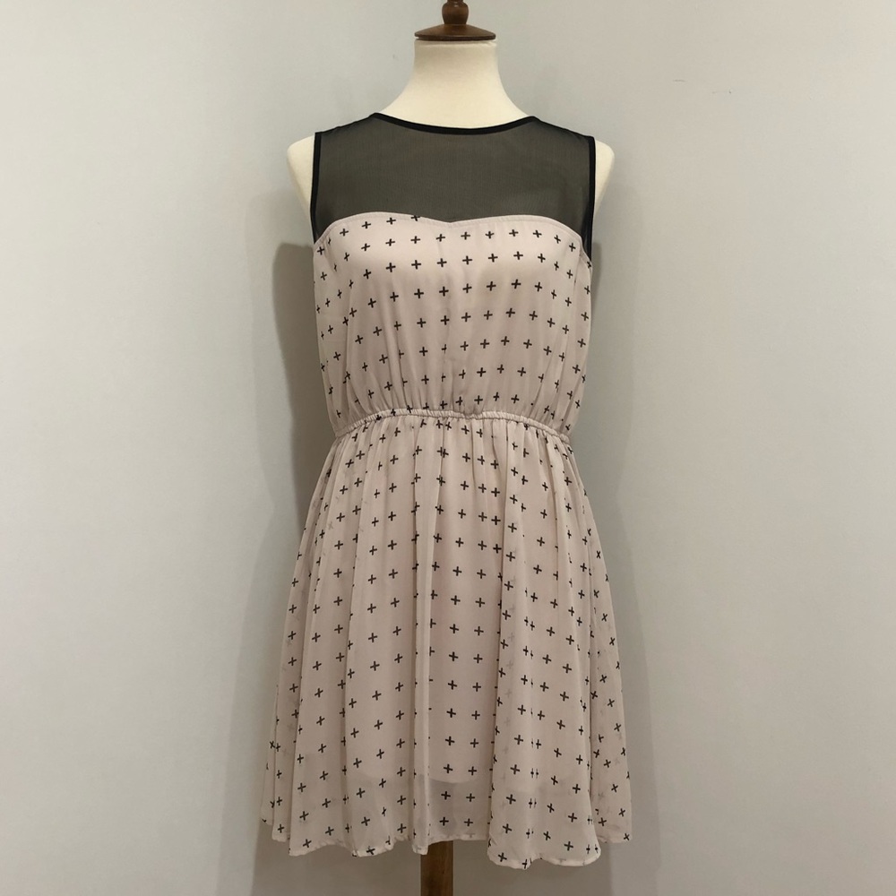NWT Forever 21 Dress